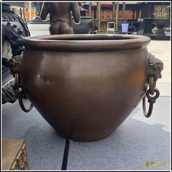 铸铁缸盛水铜缸价格.jpg