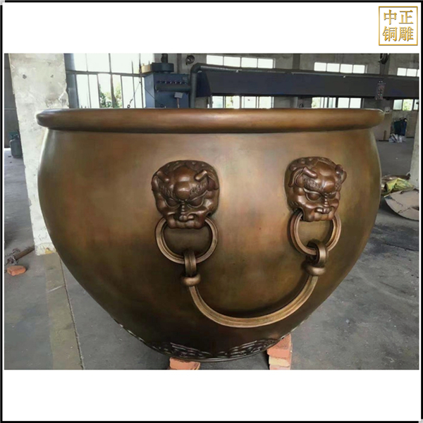 定制仿古铸铜缸雕塑.jpg