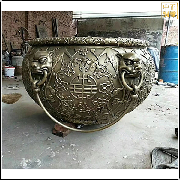 狮子头铜缸铸造.jpg
